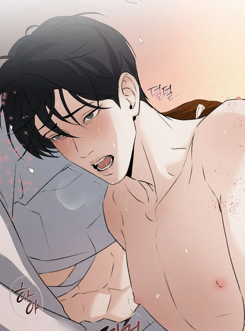 Read Yang Energy chapter 14 image 67 on Lezhin