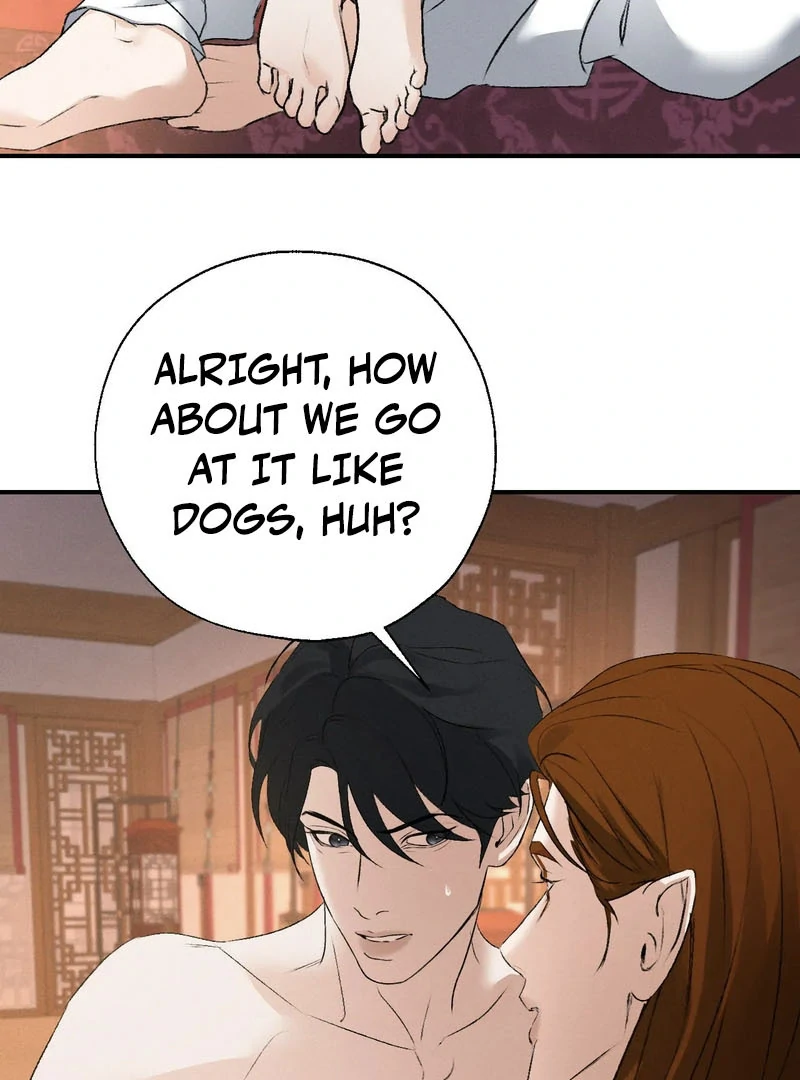 Read Yang Energy chapter 14 image 81 on Lezhin