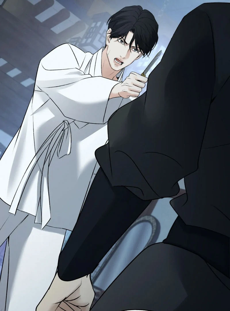 Read Yang Energy chapter 15 image 116 on Lezhin