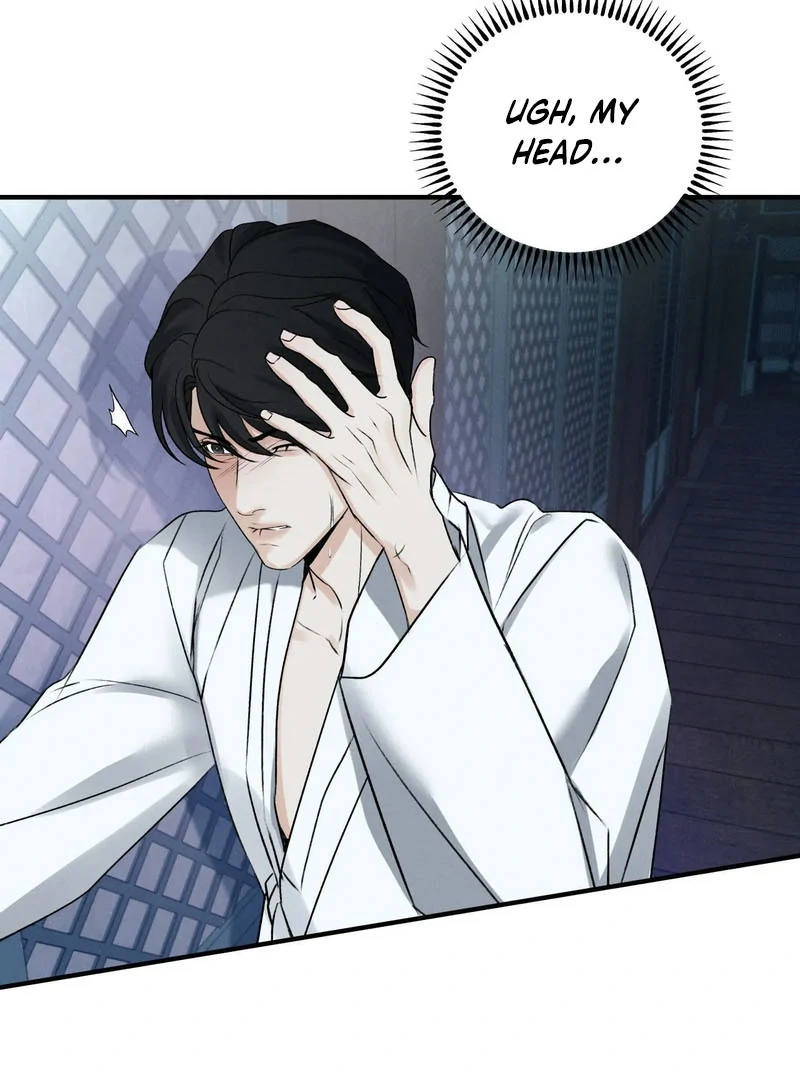 Read Yang Energy chapter 15 image 20 on Lezhin