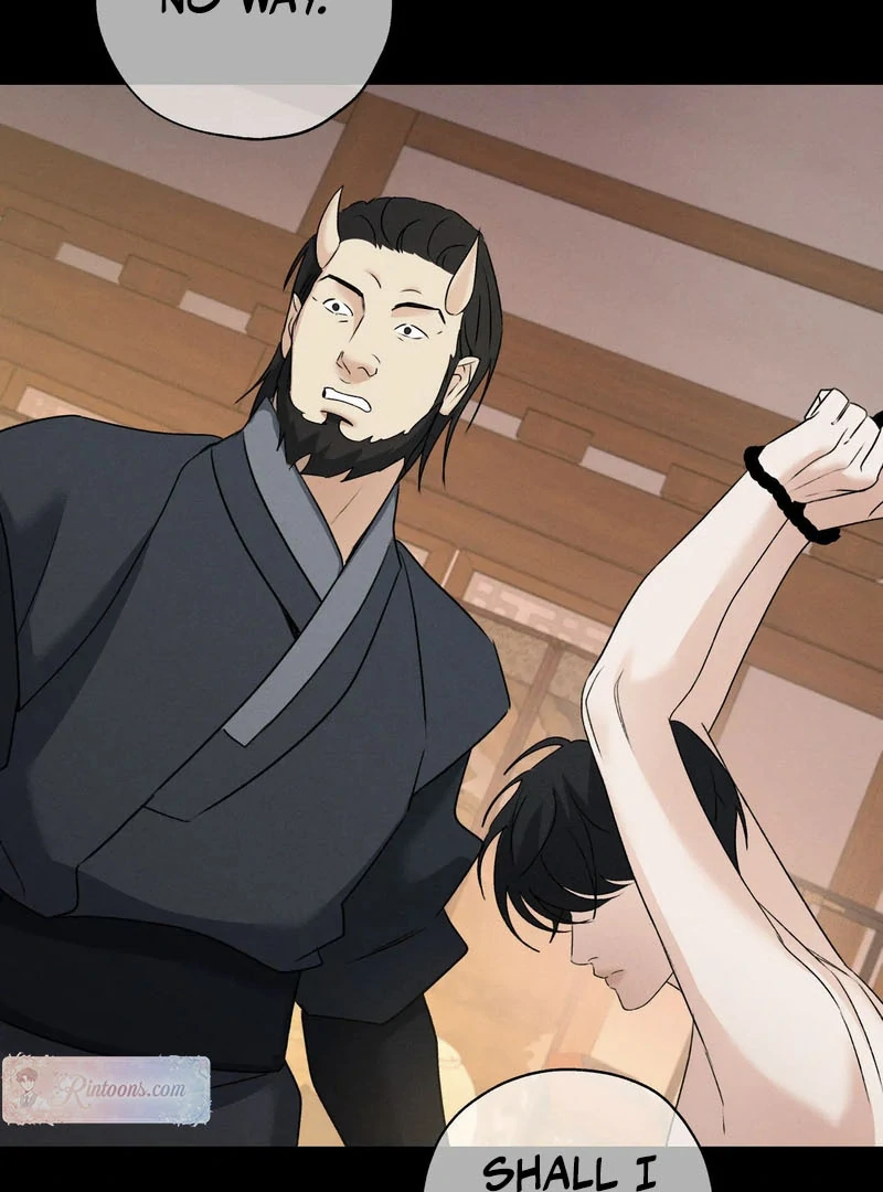 Read Yang Energy chapter 15 image 34 on Lezhin