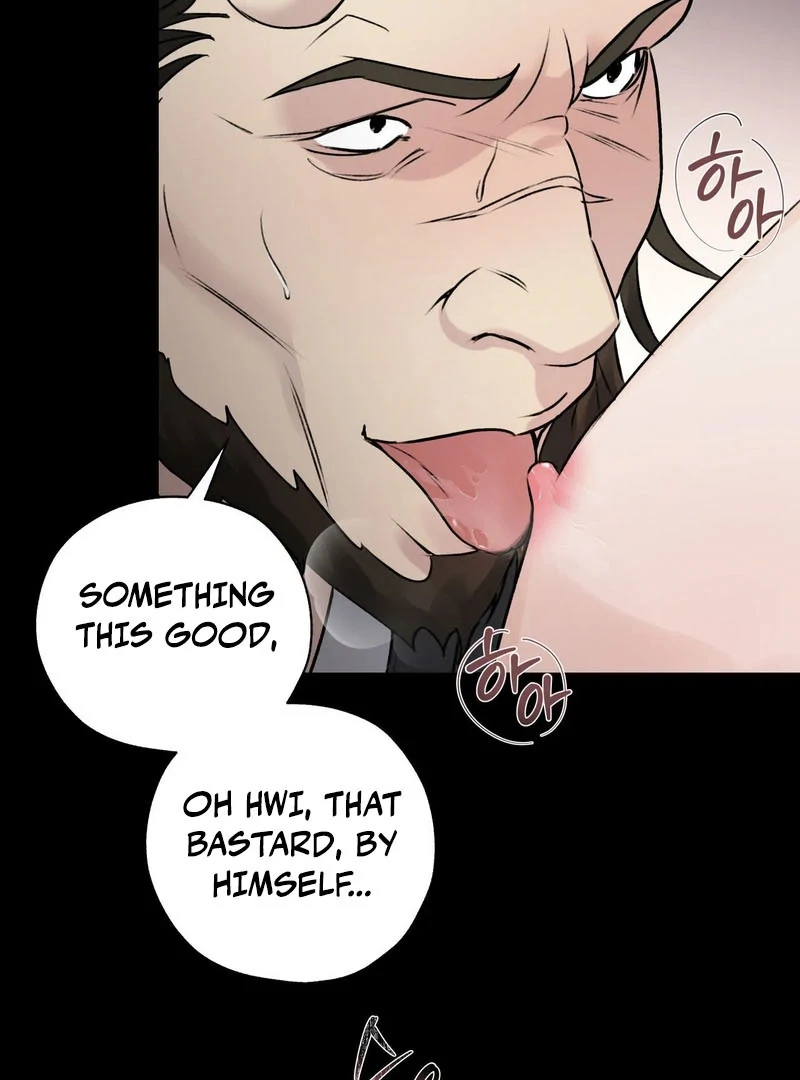 Read Yang Energy chapter 15 image 40 on Lezhin