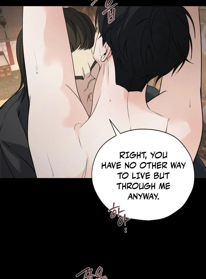 Read Yang Energy chapter 15 image 41 on Lezhin