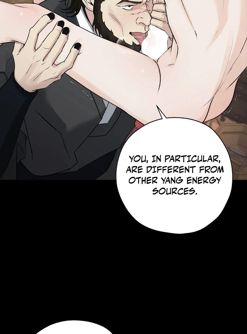 Read Yang Energy chapter 15 image 45 on Lezhin