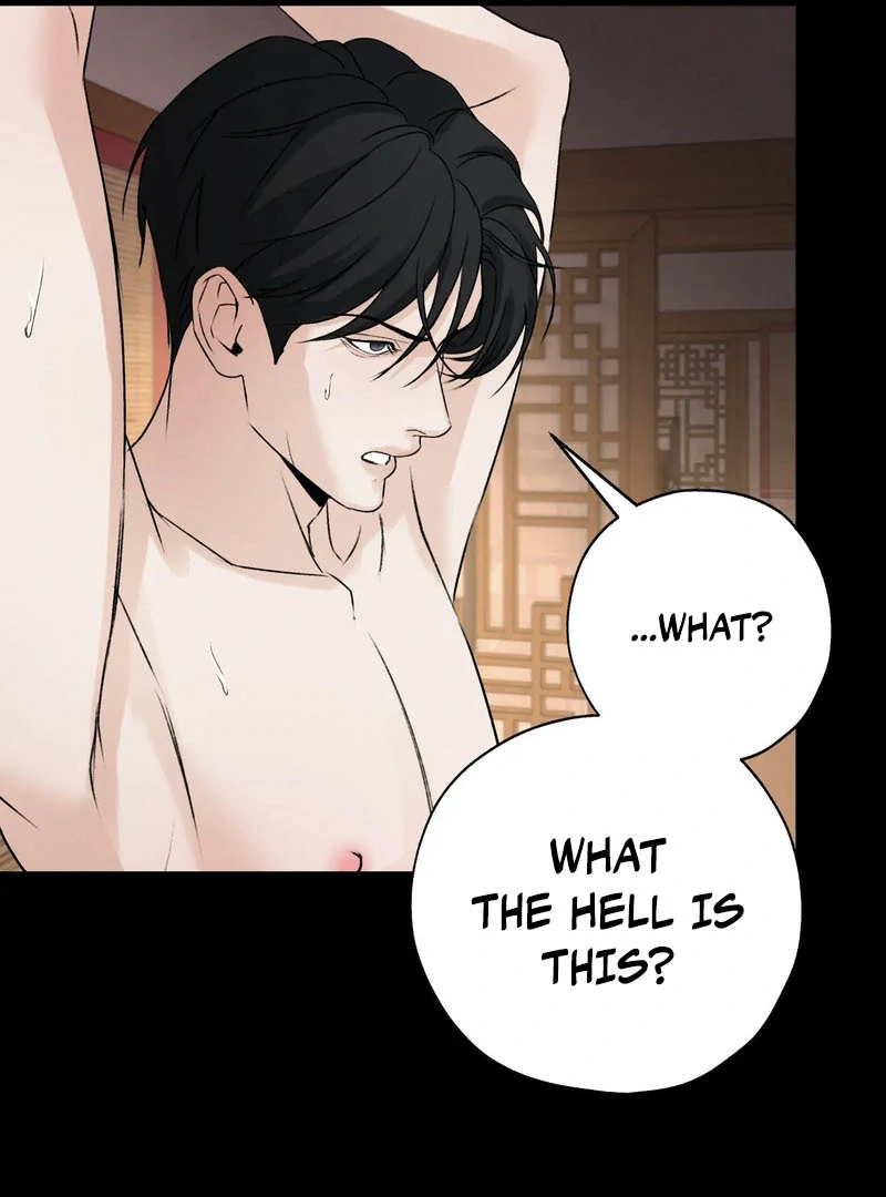 Read Yang Energy chapter 15 image 64 on Lezhin