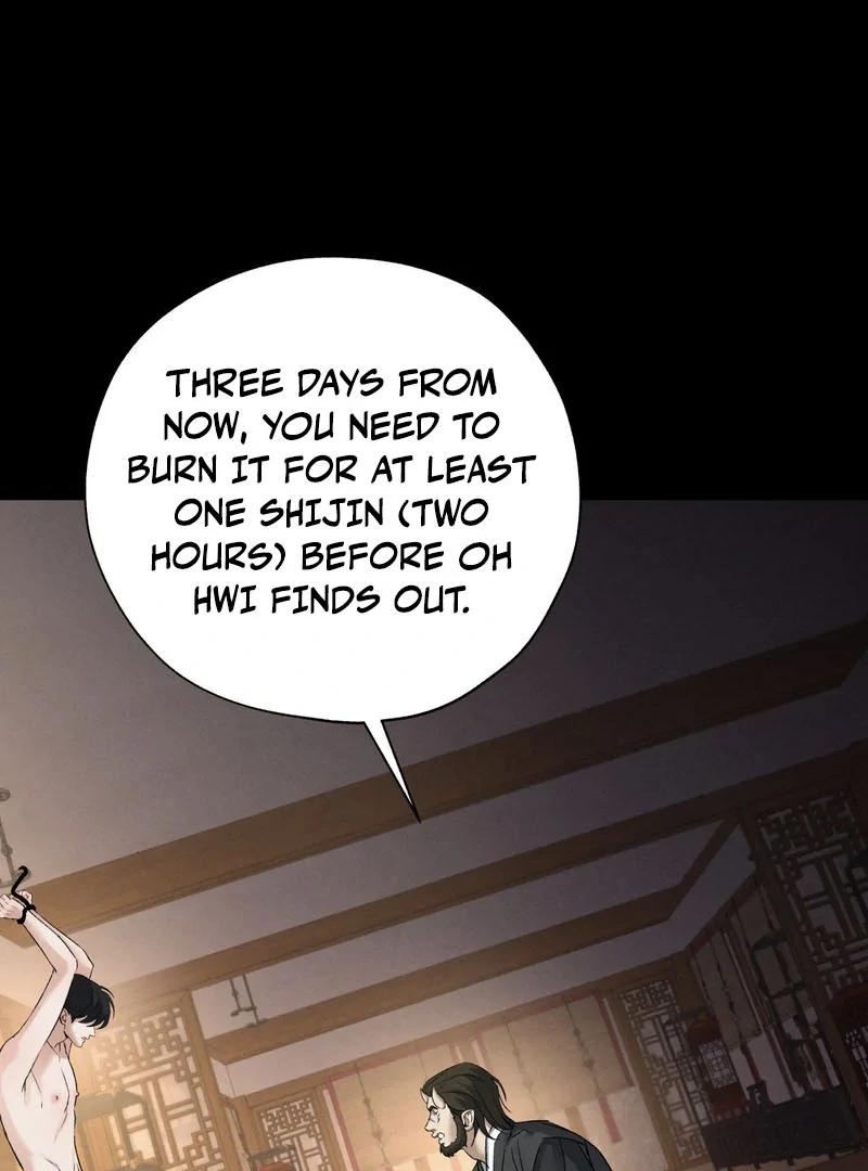 Read Yang Energy chapter 15 image 68 on Lezhin
