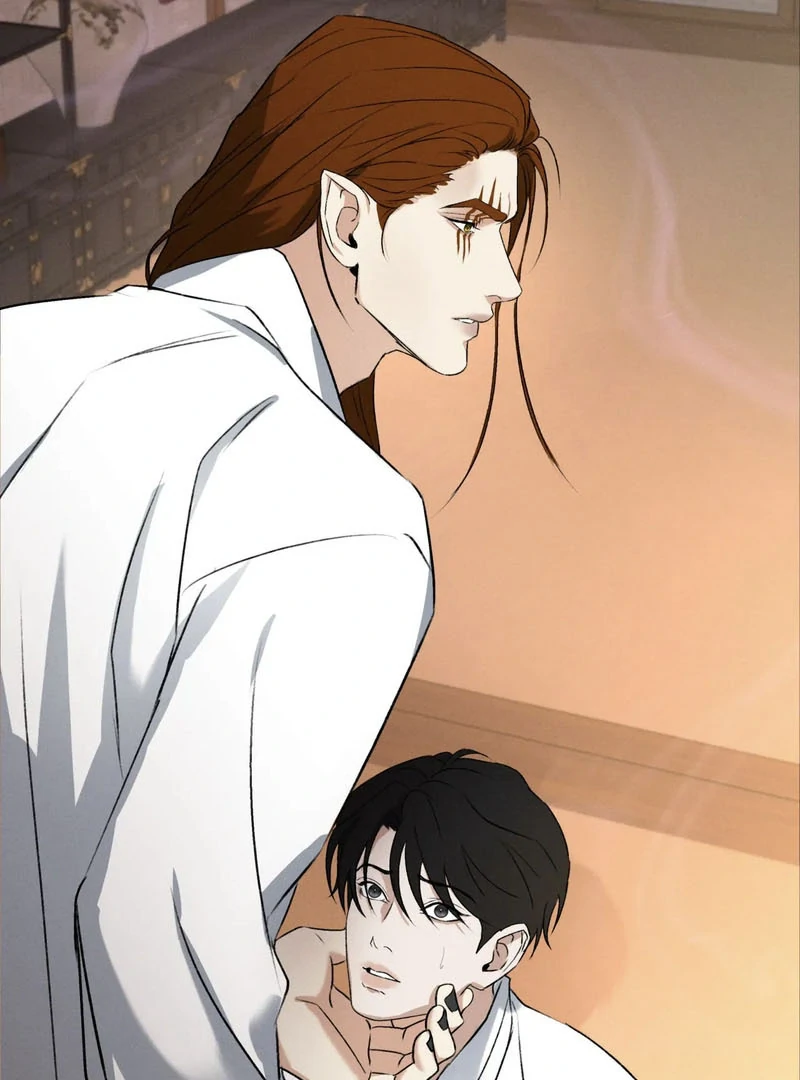 Read Yang Energy chapter 15 image 90 on Lezhin