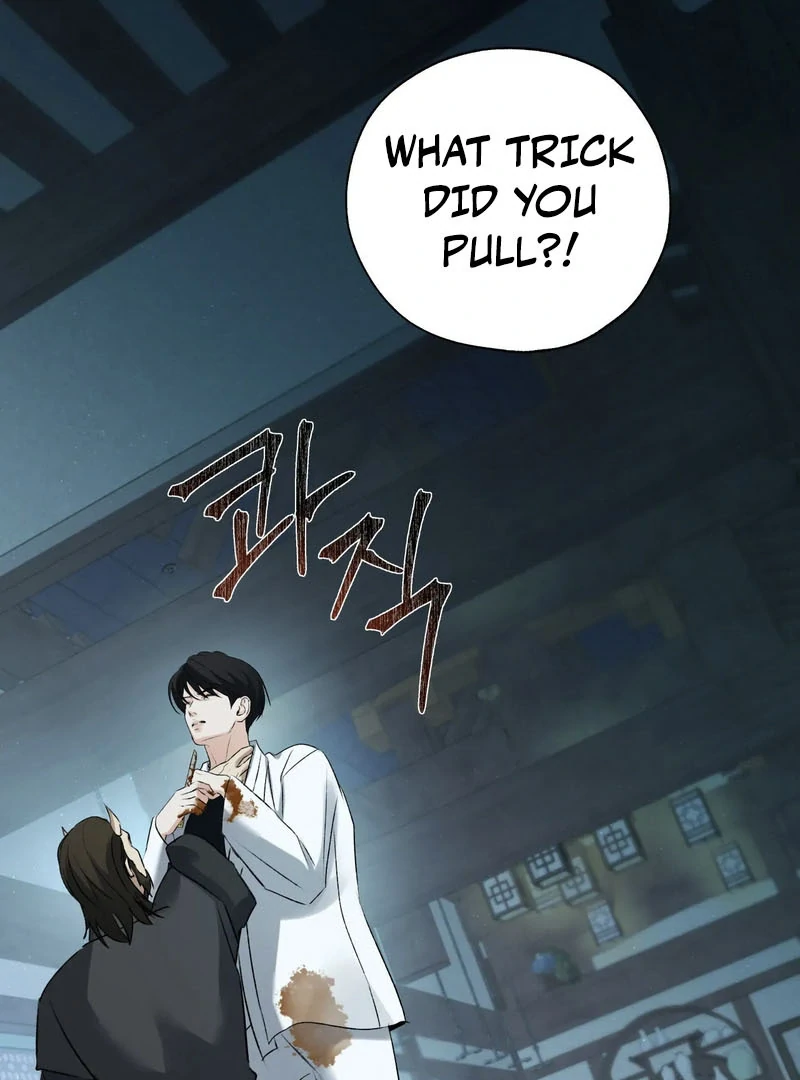 Read Yang Energy chapter 16 image 22 on Lezhin