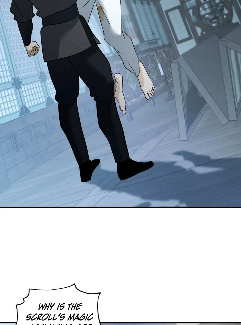 Read Yang Energy chapter 16 image 23 on Lezhin