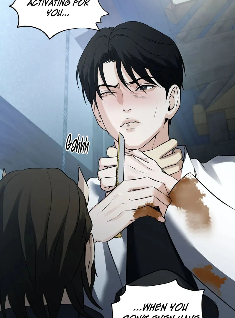 Read Yang Energy chapter 16 image 24 on Lezhin