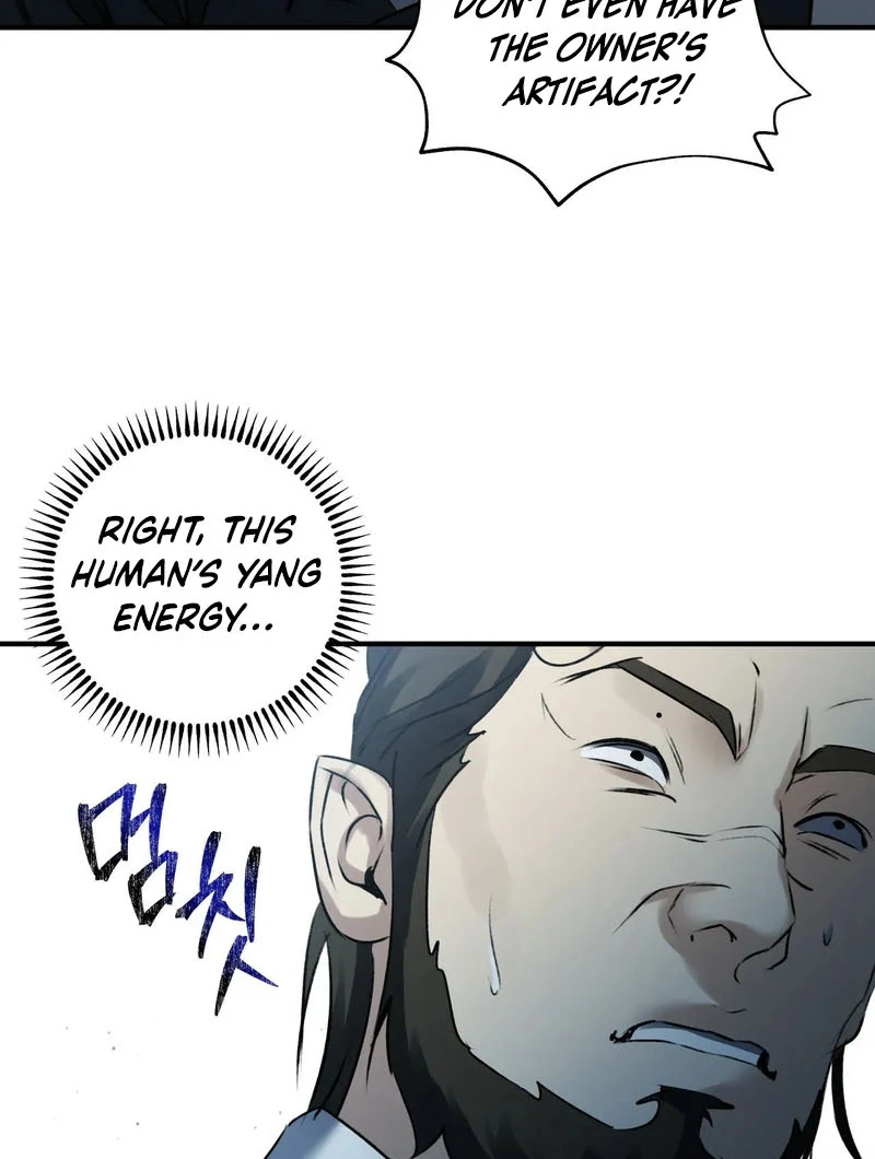 Read Yang Energy chapter 16 image 25 on Lezhin