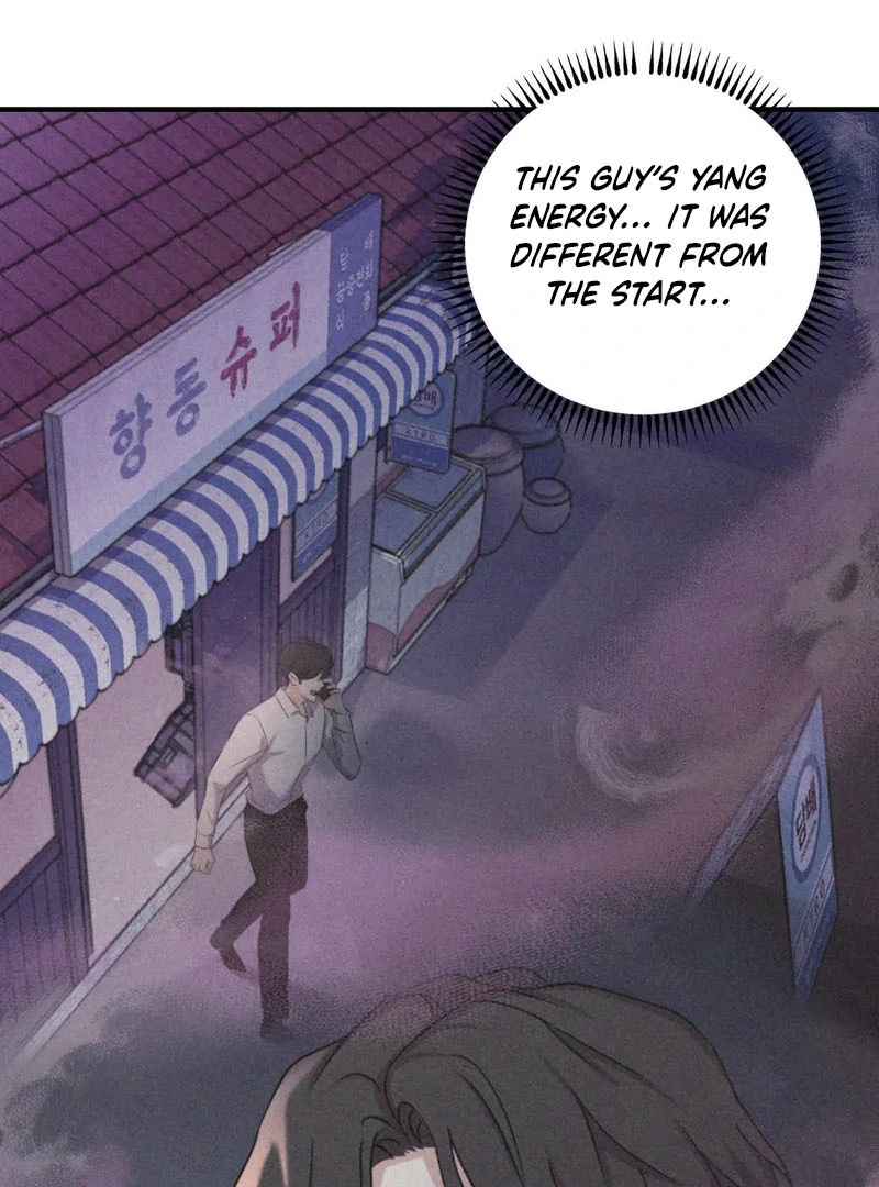 Read Yang Energy chapter 16 image 27 on Lezhin