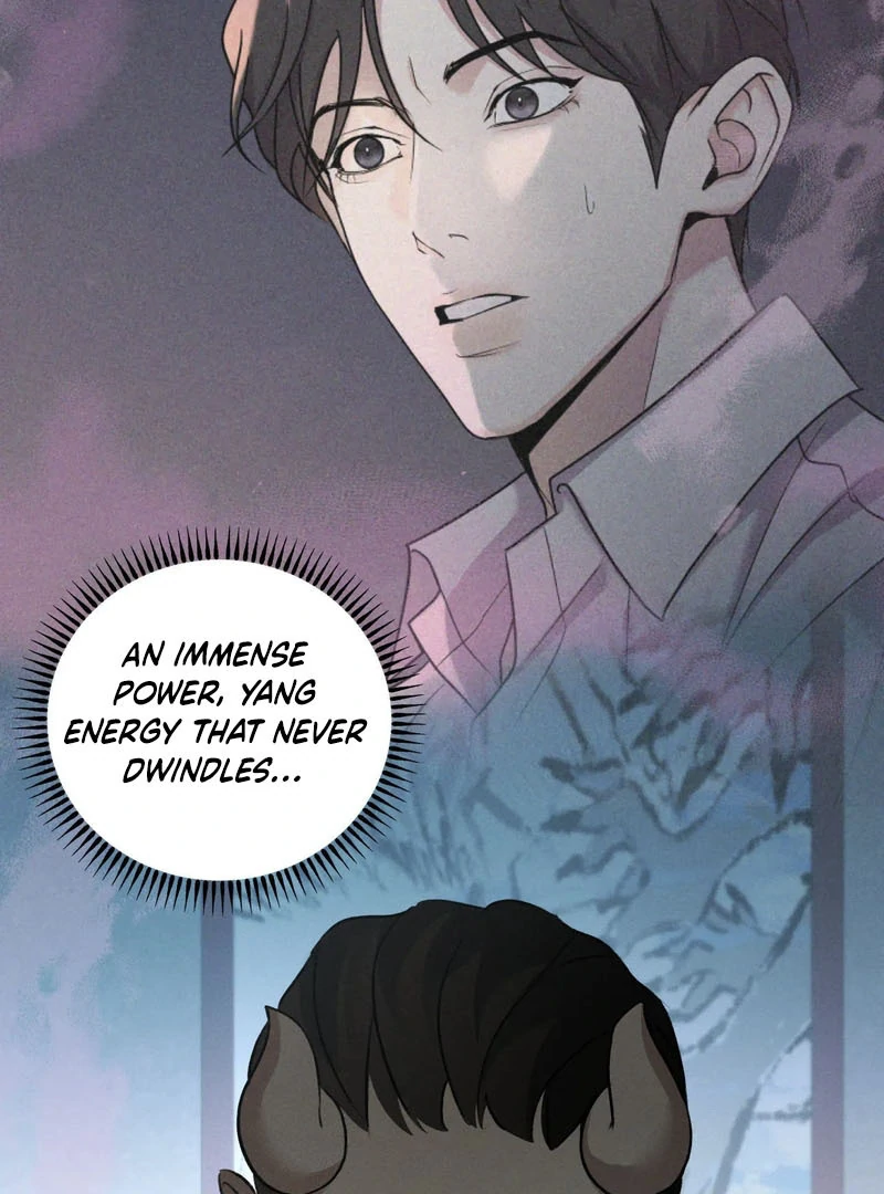 Read Yang Energy chapter 16 image 28 on Lezhin