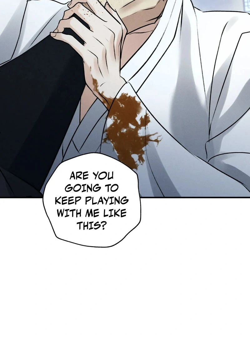 Read Yang Energy chapter 16 image 33 on Lezhin