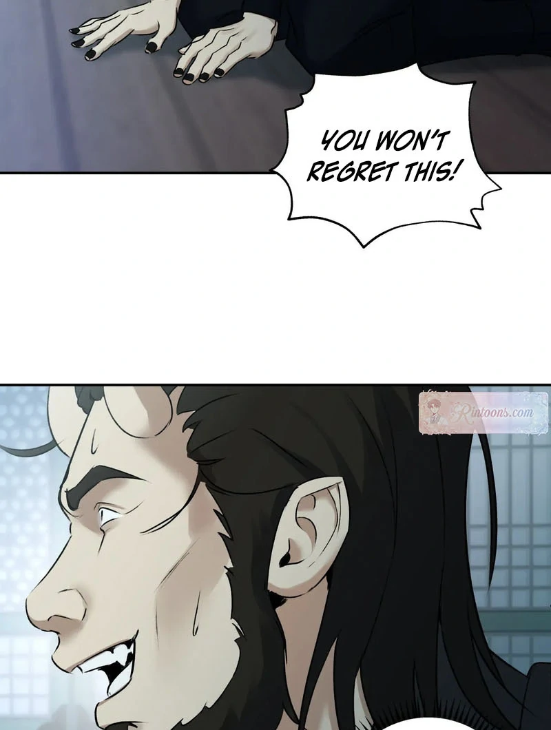 Read Yang Energy chapter 16 image 64 on Lezhin