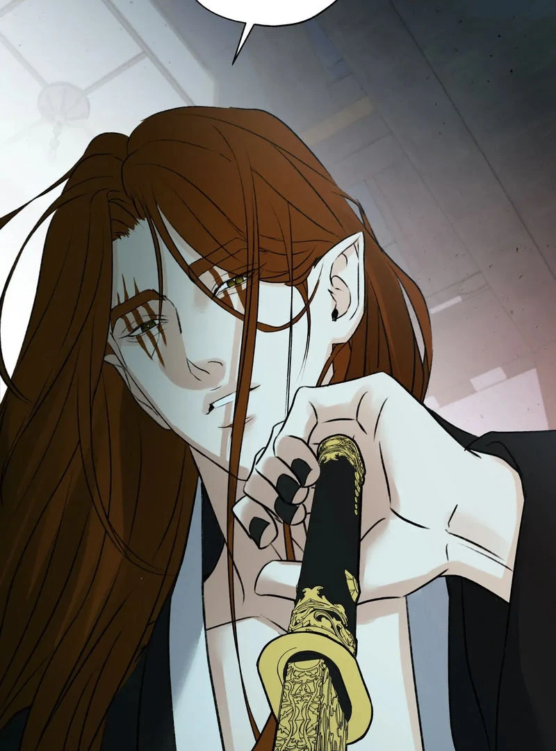 Read Yang Energy chapter 16 image 68 on Lezhin