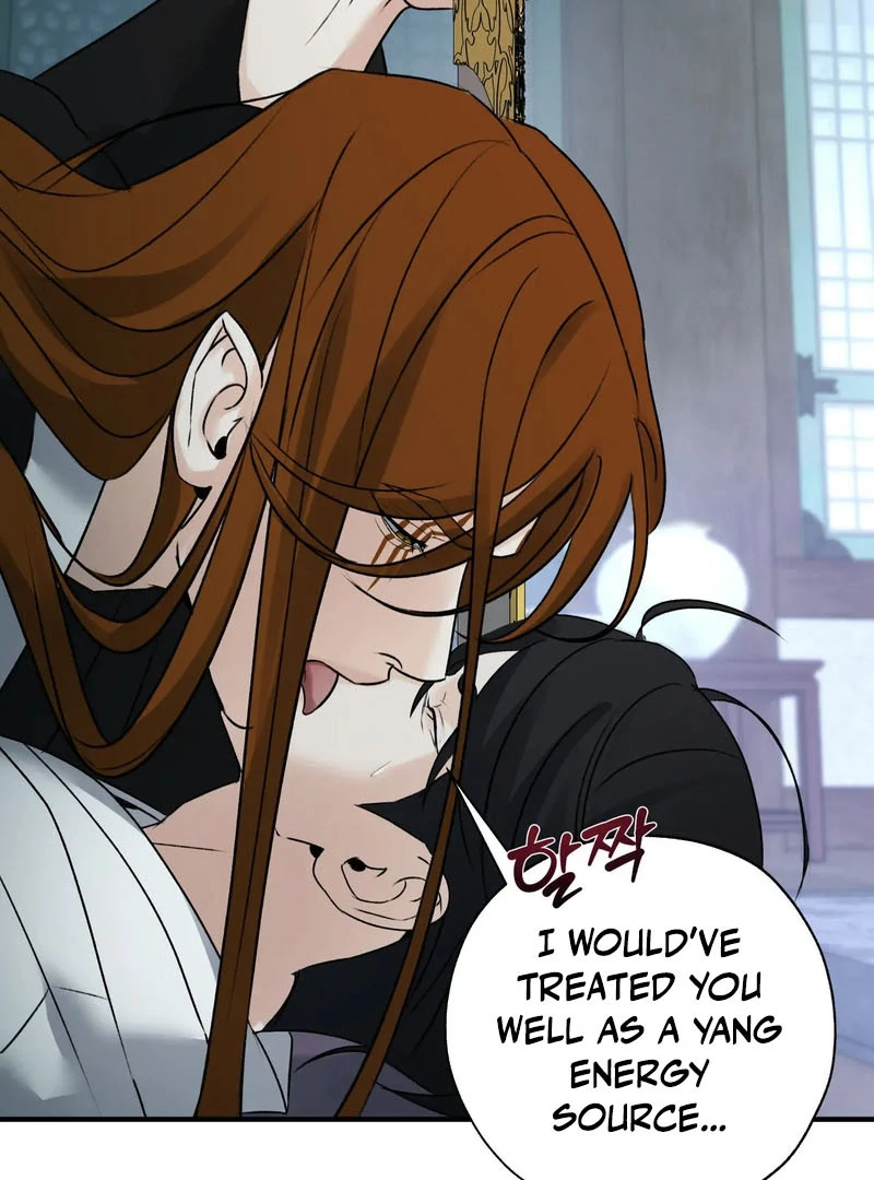 Read Yang Energy chapter 16 image 83 on Lezhin