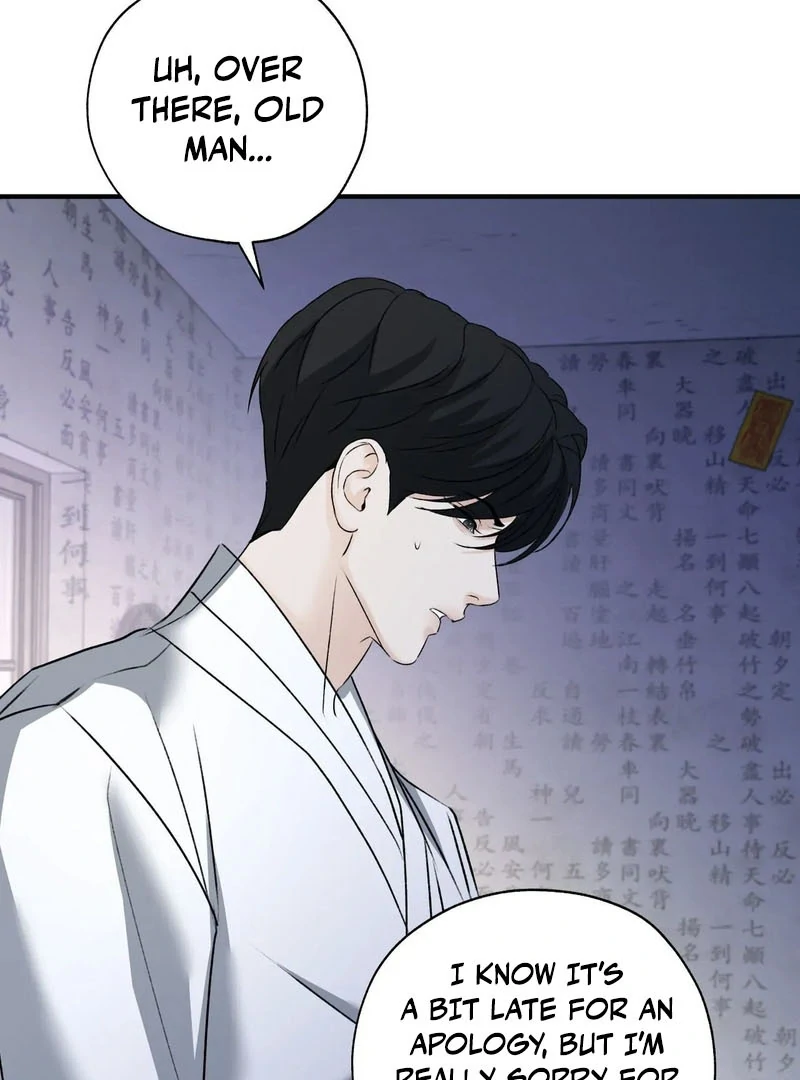 Read Yang Energy chapter 17 image 100 on Lezhin