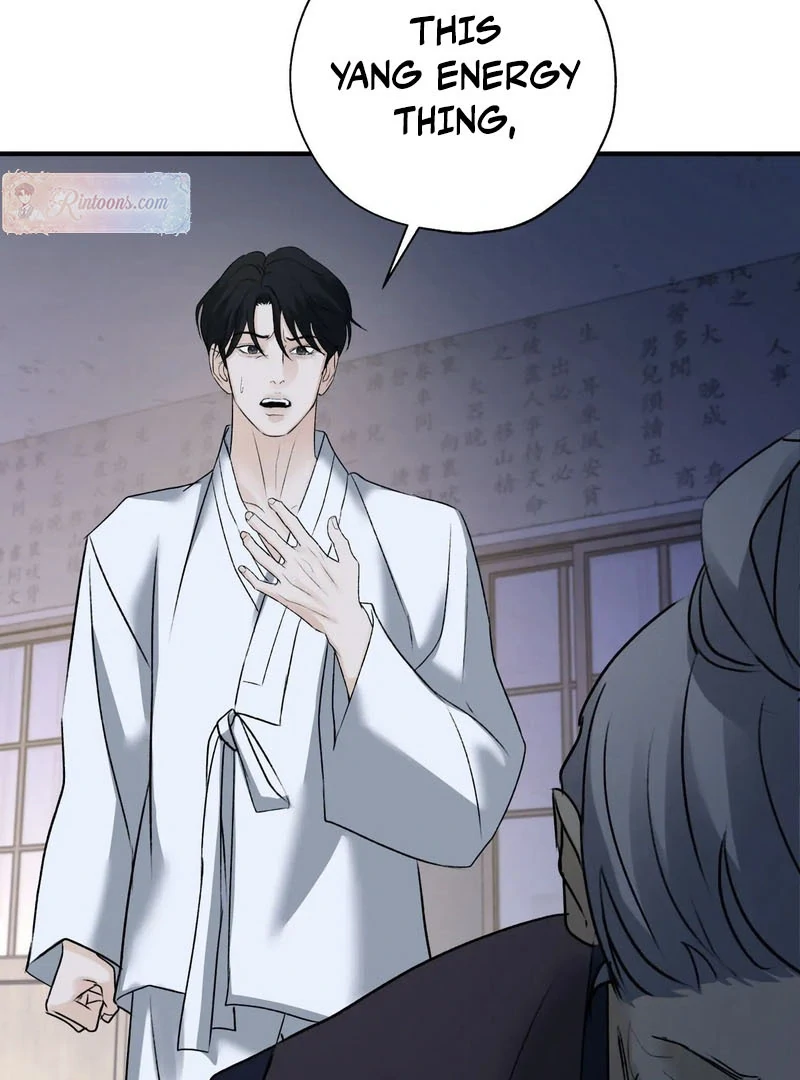 Read Yang Energy chapter 17 image 102 on Lezhin