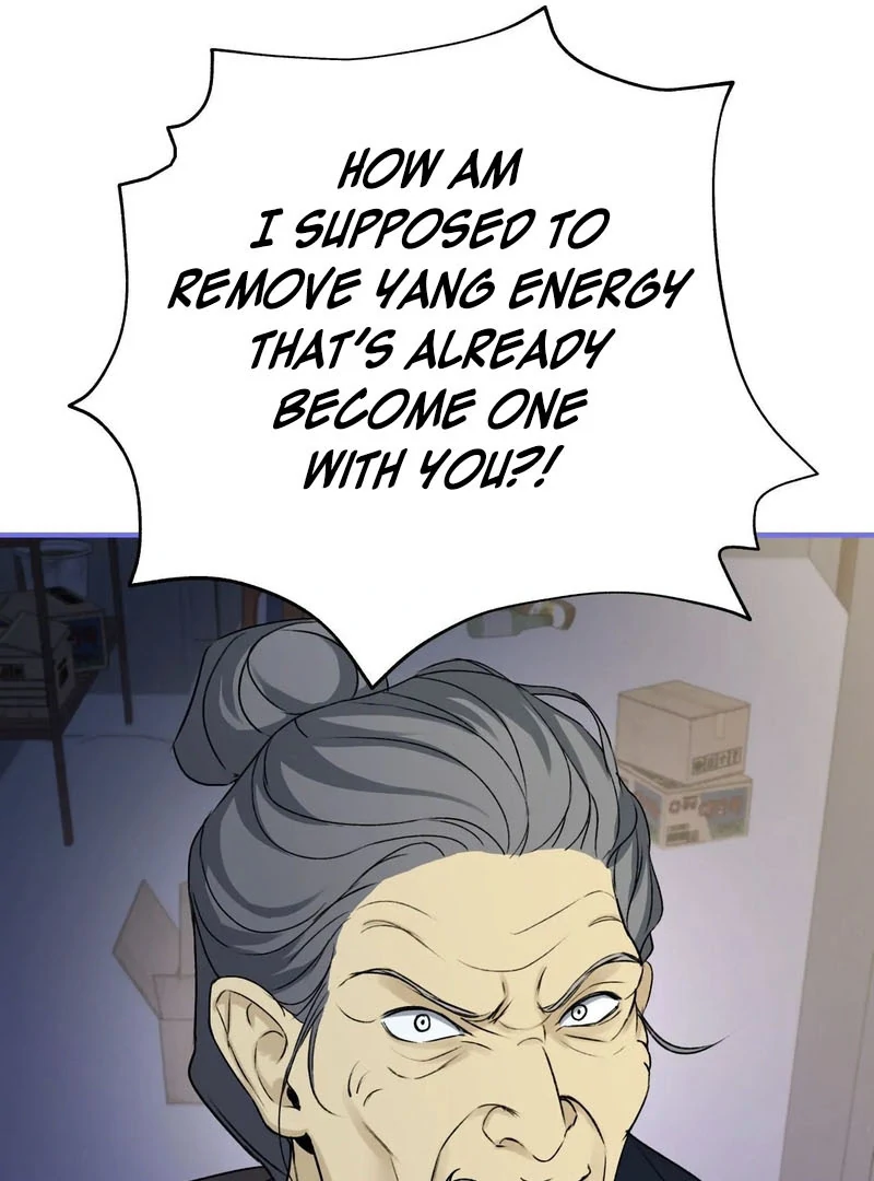 Read Yang Energy chapter 17 image 106 on Lezhin