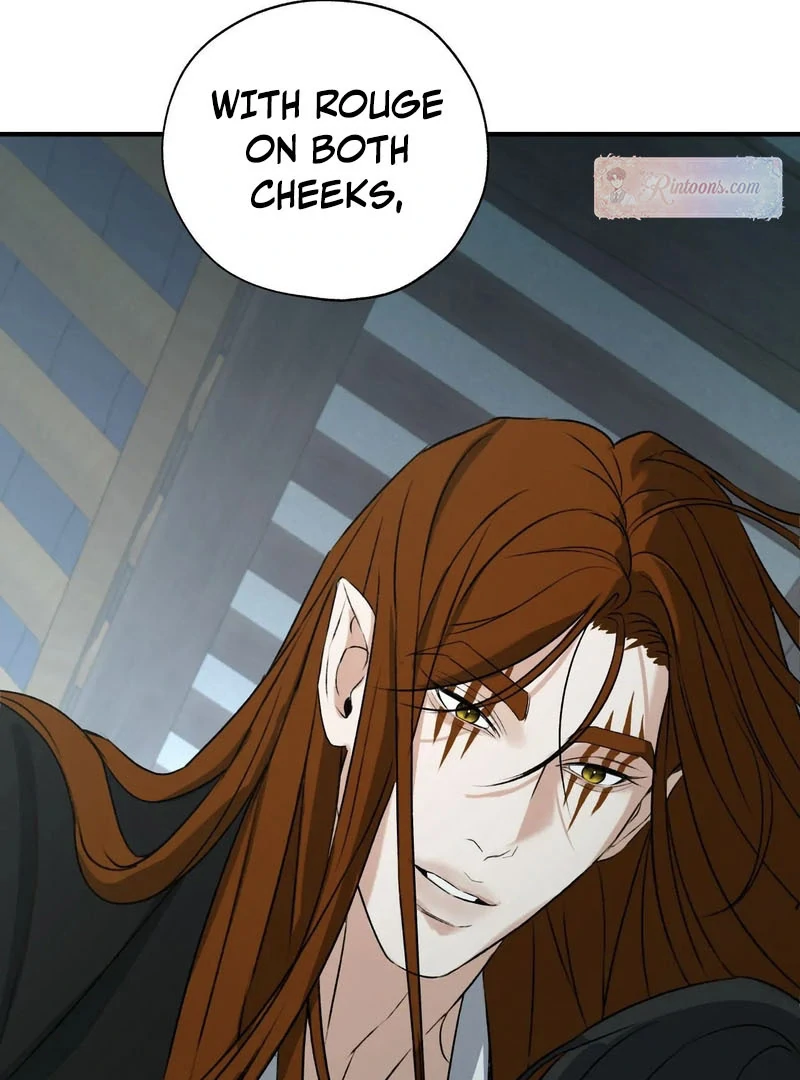 Read Yang Energy chapter 17 image 25 on Lezhin