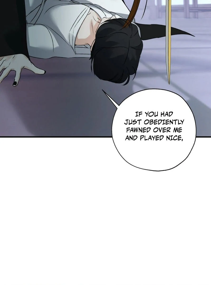 Read Yang Energy chapter 17 image 5 on Lezhin