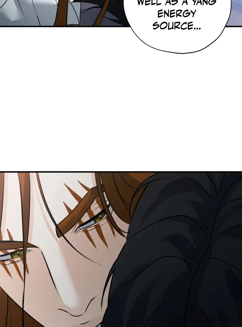 Read Yang Energy chapter 17 image 7 on Lezhin