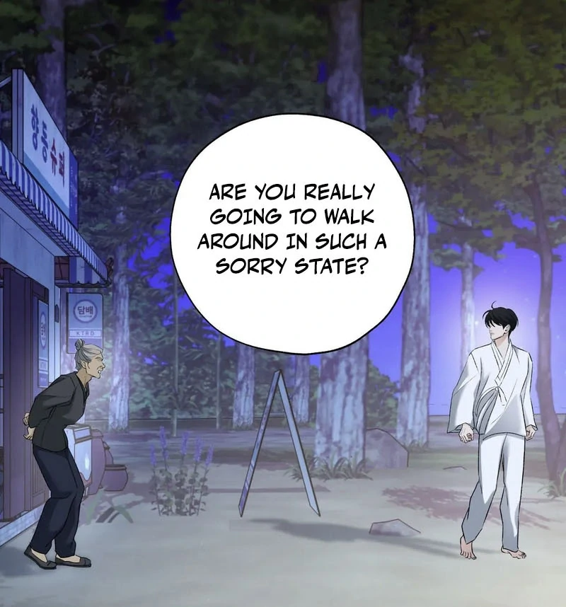 Read Yang Energy chapter 17 image 91 on Lezhin