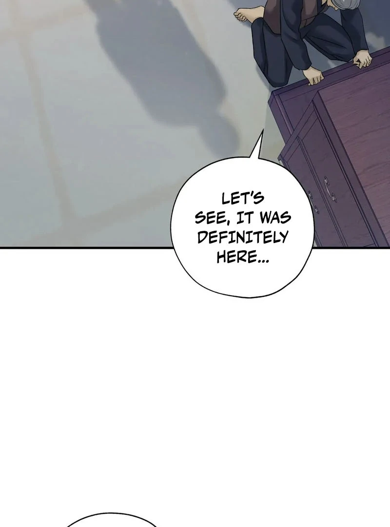 Read Yang Energy chapter 17 image 99 on Lezhin