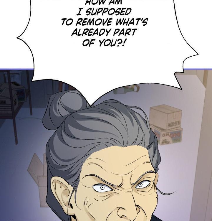 Read Yang Energy chapter 18 image 1 on Lezhin