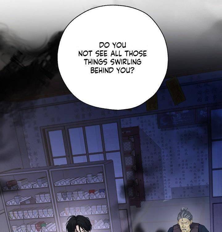 Read Yang Energy chapter 18 image 34 on Lezhin