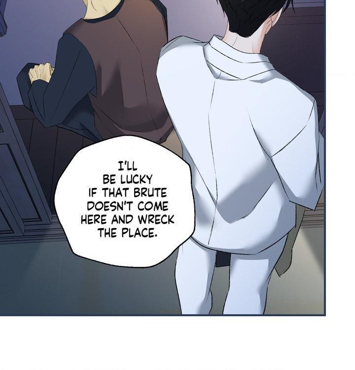 Read Yang Energy chapter 18 image 8 on Lezhin