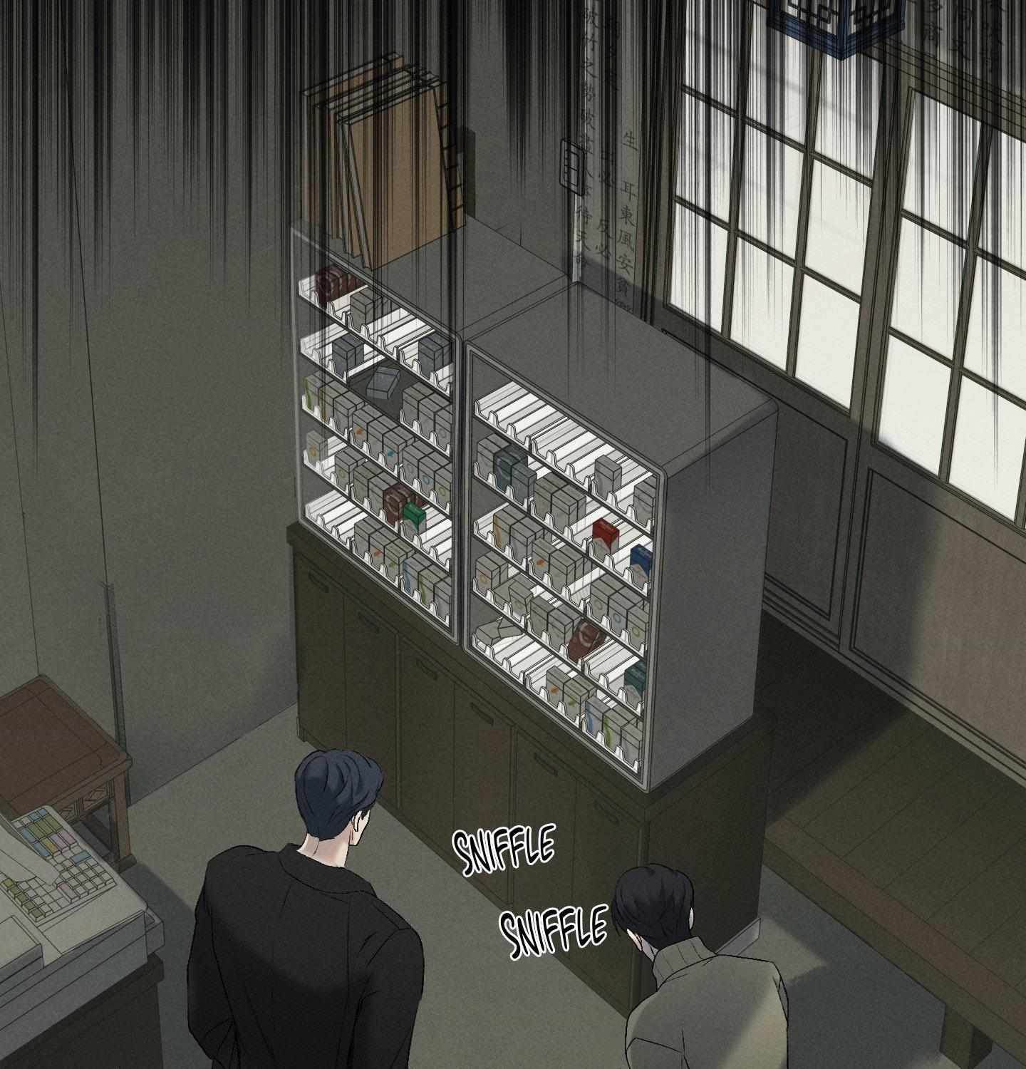 Read Yang Energy chapter 22 image 103 on Lezhin