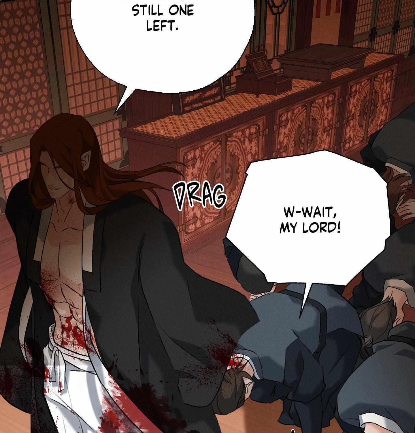 Read Yang Energy chapter 22 image 17 on Lezhin