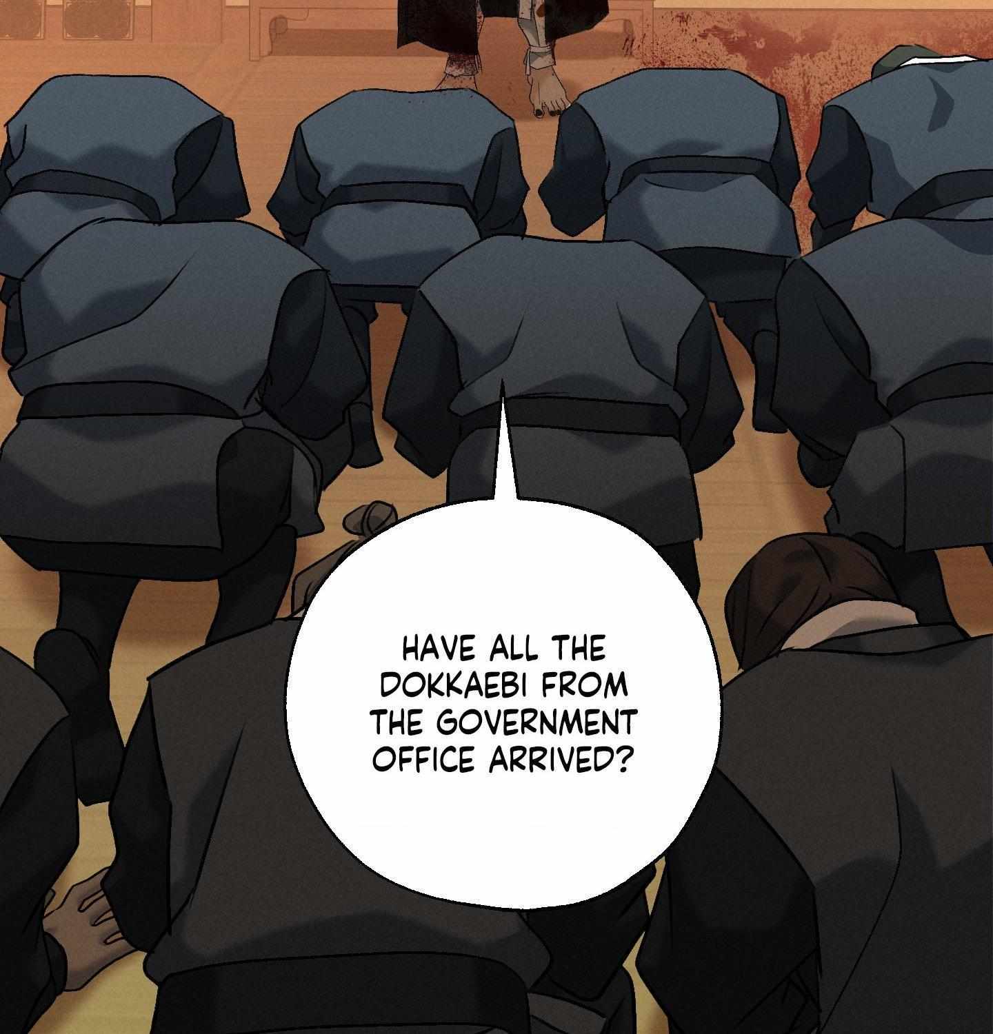 Read Yang Energy chapter 22 image 2 on Lezhin