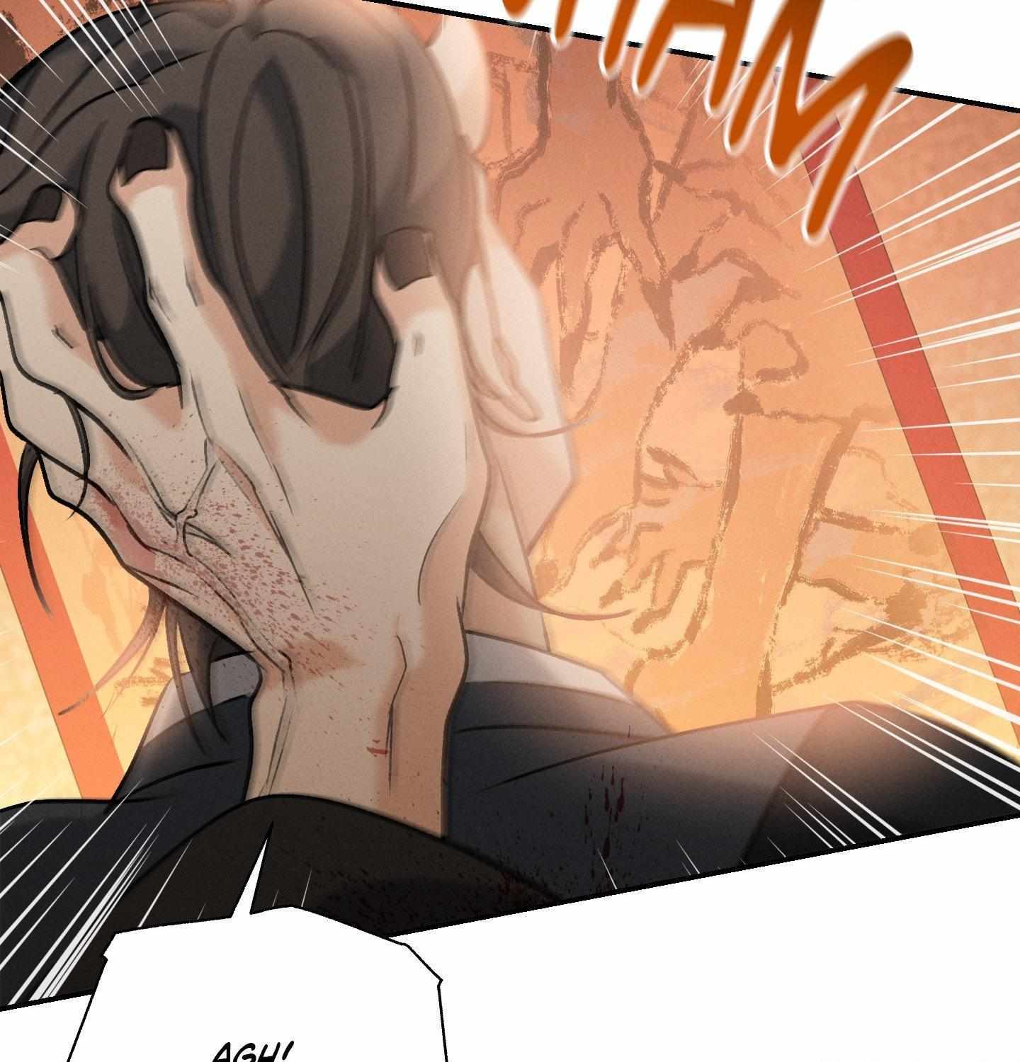Read Yang Energy chapter 22 image 22 on Lezhin