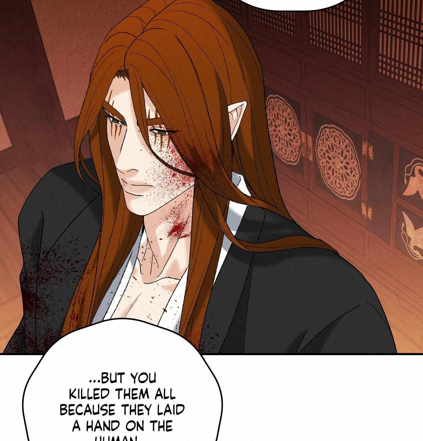 Read Yang Energy chapter 22 image 34 on Lezhin