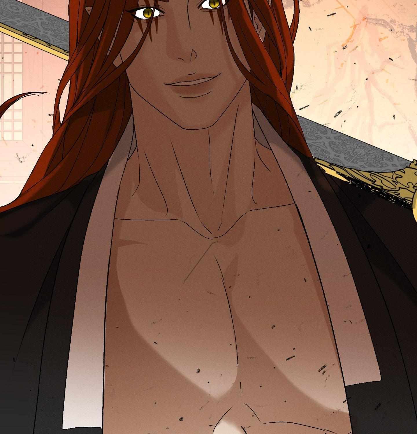 Read Yang Energy chapter 22 image 51 on Lezhin