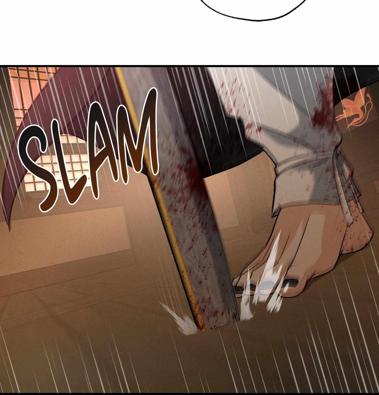 Read Yang Energy chapter 22 image 6 on Lezhin