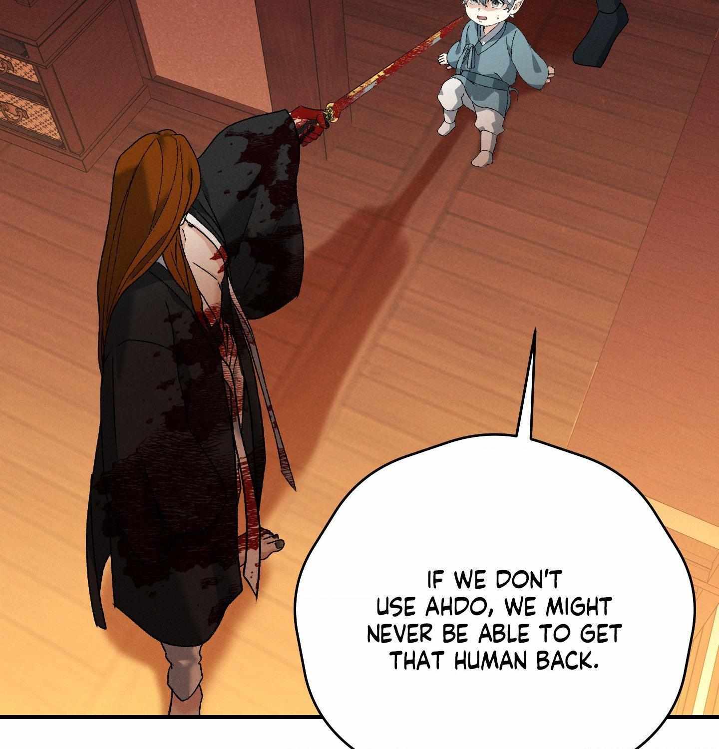 Read Yang Energy chapter 22 image 78 on Lezhin