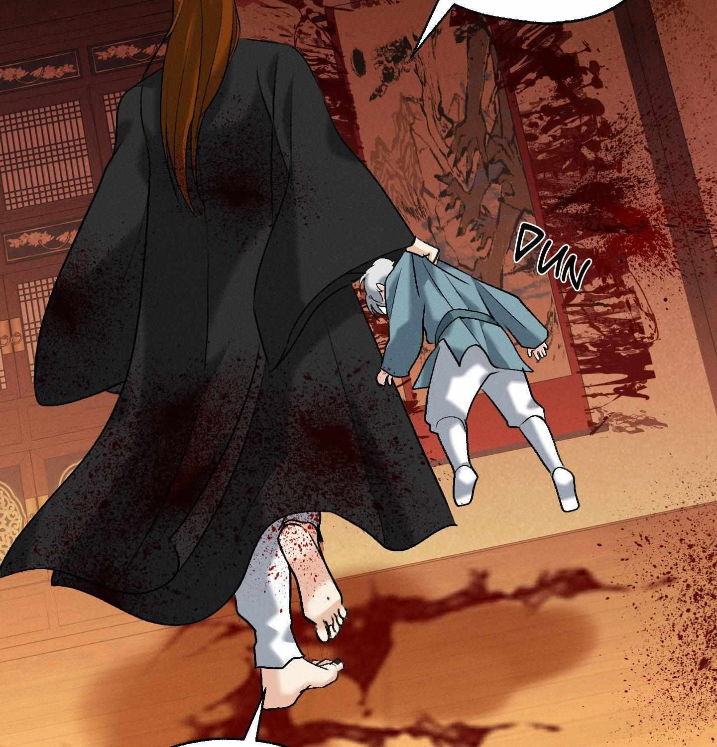 Read Yang Energy chapter 22 image 92 on Lezhin