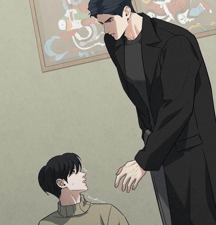 Read Yang Energy chapter 23 image 1 on Lezhin