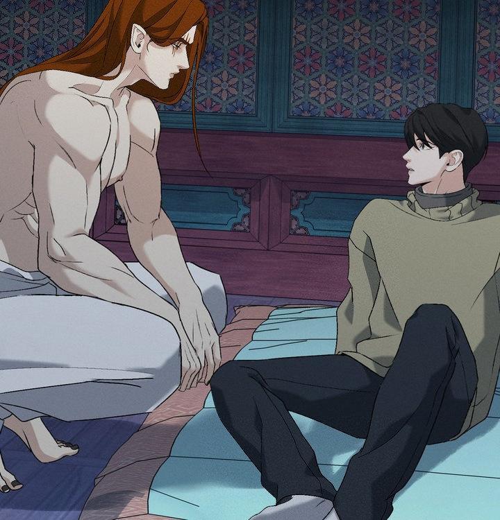 Read Yang Energy chapter 23 image 107 on Lezhin