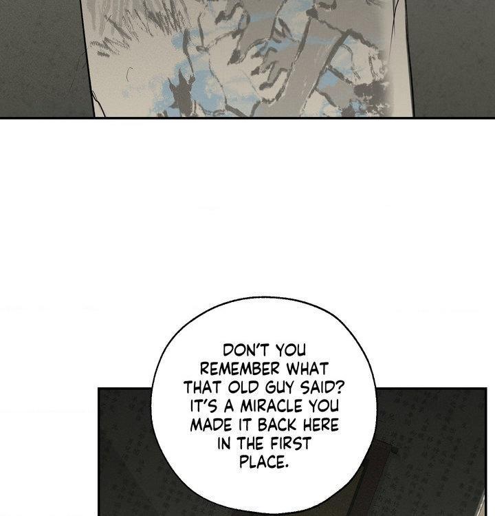 Read Yang Energy chapter 23 image 17 on Lezhin