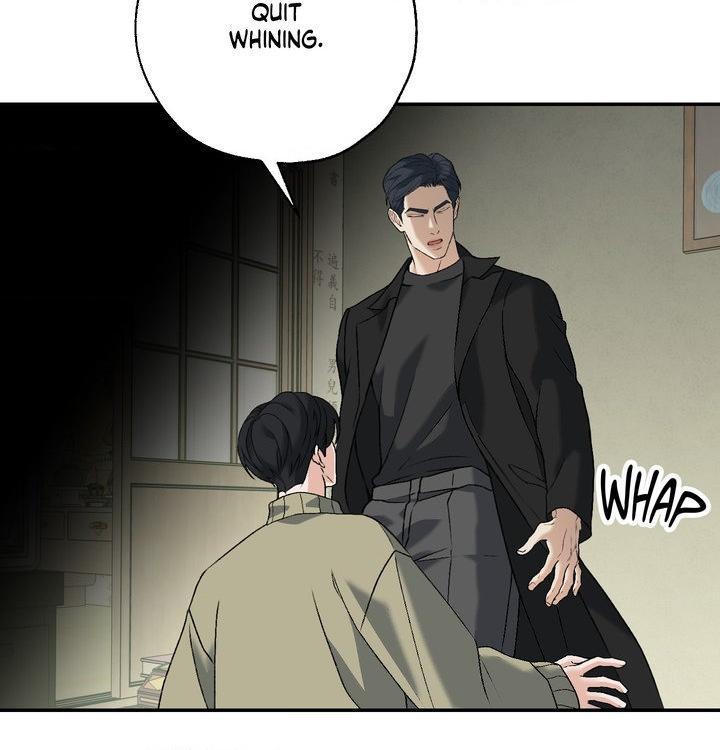 Read Yang Energy chapter 23 image 47 on Lezhin