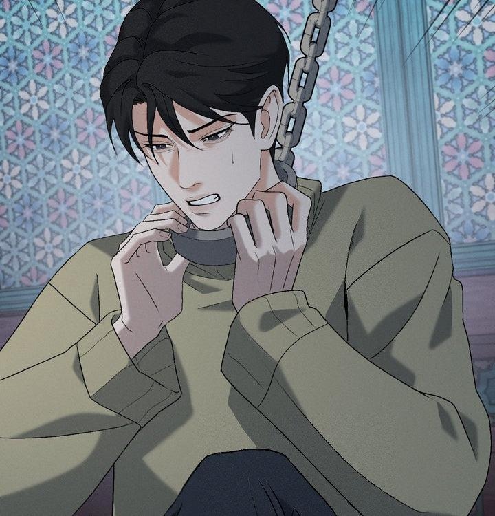 Read Yang Energy chapter 23 image 93 on Lezhin