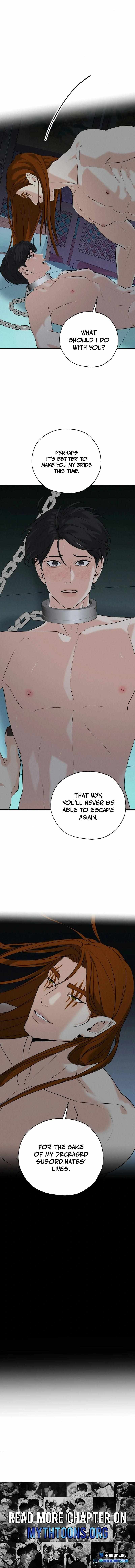 Read Yang Energy chapter 24 image 8 on Lezhin