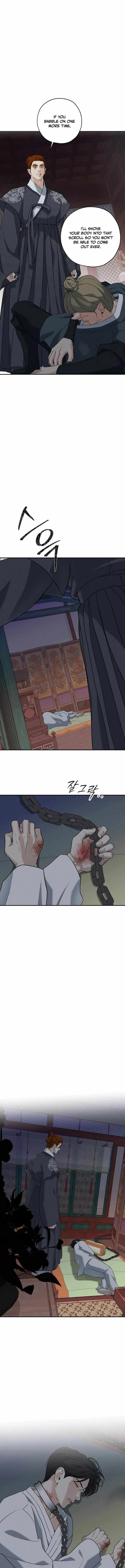 Read Yang Energy chapter 25 image 10 on Lezhin