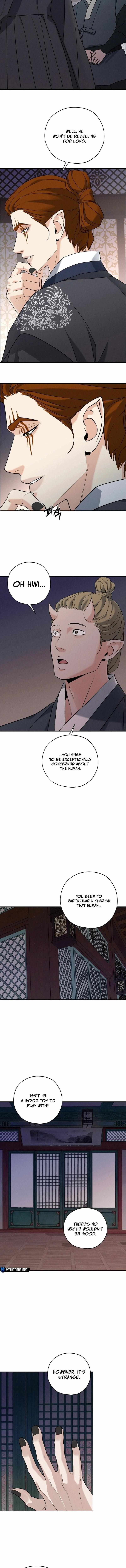 Read Yang Energy chapter 25 image 8 on Lezhin
