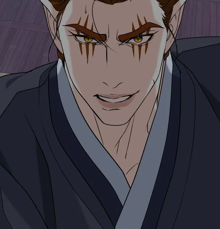 Read Yang Energy chapter 26 image 107 on Lezhin